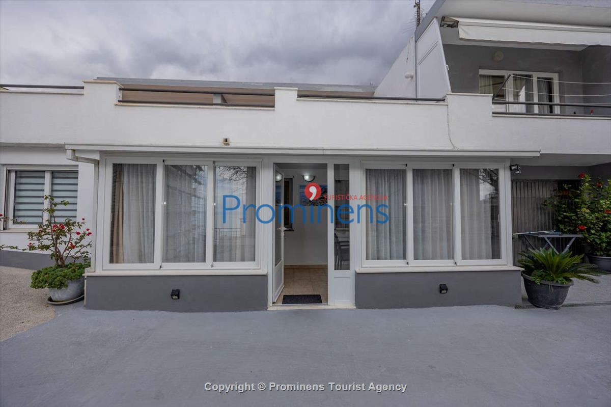 Ferienwohnung Karmela in Makarska