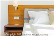 Exklusive Ferienwohnung Maja und Petra mit Pool in Makarska, 