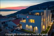 Exklusive Ferienwohnung Maja und Petra mit Pool in Makarska, 