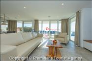 Exklusive Ferienwohnung Maja und Petra mit Pool in Makarska, 