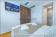 Exklusive Ferienwohnung Maja und Petra mit Pool in Makarska, 