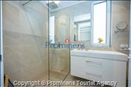 Exklusive Ferienwohnung Maja und Petra mit Pool in Makarska, 