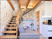 Heritage House Bašić - Steinhaus mit Whirlpool für 4 Personen nahe Makarska Riviera