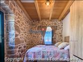 Heritage House Bašić - Steinhaus mit Whirlpool für 4 Personen nahe Makarska Riviera