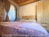 Heritage House Bašić - Steinhaus mit Whirlpool für 4 Personen nahe Makarska Riviera