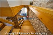 Heritage House Bašić - Steinhaus mit Whirlpool für 4 Personen nahe Makarska Riviera