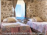Heritage House Bašić - Steinhaus mit Whirlpool für 4 Personen nahe Makarska Riviera