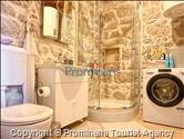 Heritage House Bašić - Steinhaus mit Whirlpool für 4 Personen nahe Makarska Riviera