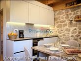 Heritage House Bašić - Steinhaus mit Whirlpool für 4 Personen nahe Makarska Riviera