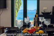 Strandhaus Podaca – 4 Schlafzimmer, 2 Familien, direkter Meereszugang, Makarska Riviera