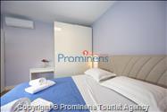 Strandhaus Podaca – 4 Schlafzimmer, 2 Familien, direkter Meereszugang, Makarska Riviera