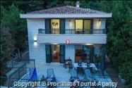Strandhaus Podaca – 4 Schlafzimmer, 2 Familien, direkter Meereszugang, Makarska Riviera