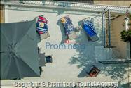Strandhaus Podaca – 4 Schlafzimmer, 2 Familien, direkter Meereszugang, Makarska Riviera