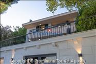 Strandhaus Podaca – 4 Schlafzimmer, 2 Familien, direkter Meereszugang, Makarska Riviera