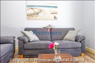Strandhaus Podaca – 4 Schlafzimmer, 2 Familien, direkter Meereszugang, Makarska Riviera