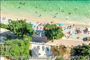 Strandhaus Podaca – 4 Schlafzimmer, 2 Familien, direkter Meereszugang, Makarska Riviera