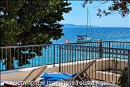 Strandhaus Podaca – 4 Schlafzimmer, 2 Familien, direkter Meereszugang, Makarska Riviera