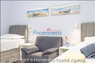Strandhaus Podaca – 4 Schlafzimmer, 2 Familien, direkter Meereszugang, Makarska Riviera