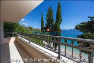 Strandhaus Podaca – 4 Schlafzimmer, 2 Familien, direkter Meereszugang, Makarska Riviera