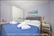 Strandhaus Podaca – 4 Schlafzimmer, 2 Familien, direkter Meereszugang, Makarska Riviera