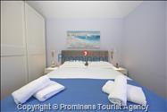 Strandhaus Podaca – 4 Schlafzimmer, 2 Familien, direkter Meereszugang, Makarska Riviera