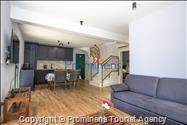 Strandhaus Podaca – 4 Schlafzimmer, 2 Familien, direkter Meereszugang, Makarska Riviera