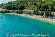 Strandhaus Podaca – 4 Schlafzimmer, 2 Familien, direkter Meereszugang, Makarska Riviera