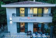 Strandhaus Podaca – 4 Schlafzimmer, 2 Familien, direkter Meereszugang, Makarska Riviera