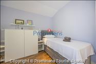 Strandhaus Podaca – 4 Schlafzimmer, 2 Familien, direkter Meereszugang, Makarska Riviera