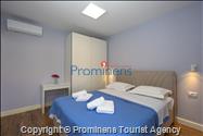 Strandhaus Podaca – 4 Schlafzimmer, 2 Familien, direkter Meereszugang, Makarska Riviera