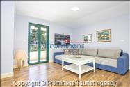 Strandhaus Podaca – 4 Schlafzimmer, 2 Familien, direkter Meereszugang, Makarska Riviera