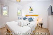 Penthouse Helena in Makarska – Exklusive Ferienwohnung mit Meerblick und Whirlpool