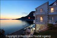 Luxus Villa Sea Star Drašnice Kroatien