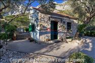 Ferienhaus Dora mit Whirlpool Makarska