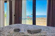 Ferienhaus Vista Mare – Pool, Meerblick, Baška Voda für 2 Personen