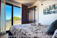 Ferienhaus Vista Mare – Pool, Meerblick, Baška Voda für 2 Personen