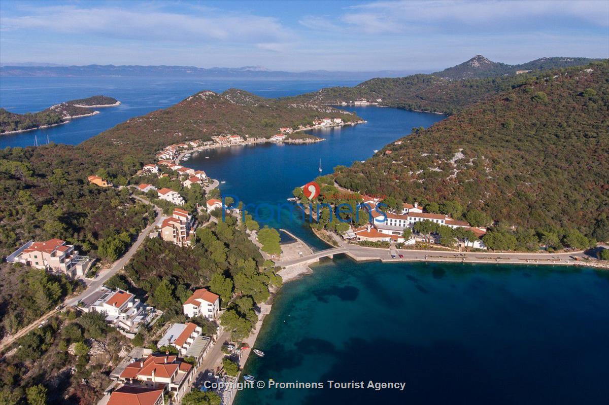 Ferienwohnung Insel Lastovo Kroatien mieten