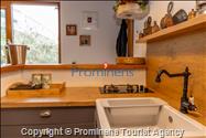 Ferienhaus Villa Oscar in Makarska mit beheiztem Pool, Whirlpool, Terrasse und Meerblick- ruhiger Familienurlaub