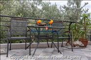 Ferienhaus Villa Oscar in Makarska mit beheiztem Pool, Whirlpool, Terrasse und Meerblick- ruhiger Familienurlaub