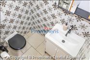 Ferienhaus Villa Oscar in Makarska mit beheiztem Pool, Whirlpool, Terrasse und Meerblick- ruhiger Familienurlaub