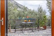 Ferienhaus Villa Oscar in Makarska mit beheiztem Pool, Whirlpool, Terrasse und Meerblick- ruhiger Familienurlaub