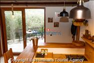 Ferienhaus Villa Oscar in Makarska mit beheiztem Pool, Whirlpool, Terrasse und Meerblick- ruhiger Familienurlaub