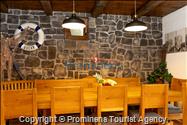 Ferienhaus Villa Oscar in Makarska mit beheiztem Pool, Whirlpool, Terrasse und Meerblick- ruhiger Familienurlaub