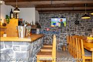 Ferienhaus Villa Oscar in Makarska mit beheiztem Pool, Whirlpool, Terrasse und Meerblick- ruhiger Familienurlaub