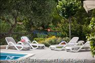 Villa Sanda mit Pool in Makarska mit Pool mieten