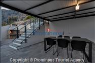 Ferienhaus No Stress mit Pool in Drasnice an Makarska Riviera mieten