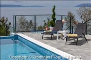 Ferienhaus No Stress mit Pool in Drasnice an Makarska Riviera mieten