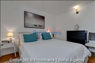 Ferienwohnung Stadtmitte im Zentrum von Makarska mit Drei Schlafzimmer, Familienurlaub