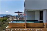 Villa Teraco mit Pool in Makarska mieten