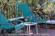 Alleinstehende Villa Kety mit Pool in Makarska, Atemberaubende Natur, Meerblick und beheizter Pool